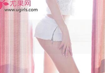 尤果网 – 最新！芝芝Booty圣诞写真，图片里那种微妙的氛围，真是让人心醉