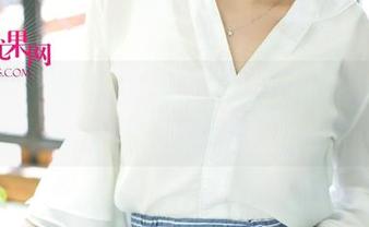 尤果网 – 原图大公开：赵智妍的裤里丝，这个视角有点妙