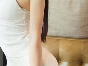 尤果网 – 霓梓心的运动课：无圣光的作品就是最真实的我！