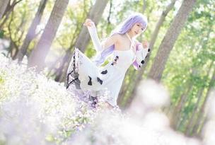 希希_啾的独角兽幻想：全集原图带你体验另一种色彩！