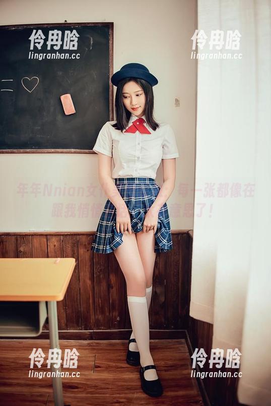 年年Nnian 年年Nnian女仆美图绽放:每一张都像在跟我悄悄说话,太有意思了!