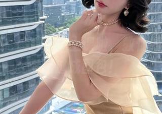 微密圈 – 徐莉芝：上课啦，教你如何把生活过成图包！