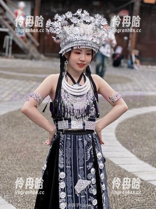 御子Yumiko 修女御子Yumiko:福利原图,背后那些不为人知的故事!