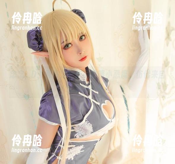 念念_D 念念_D:那件定制作品常暗小恶魔,仿佛来自梦幻的彼岸。