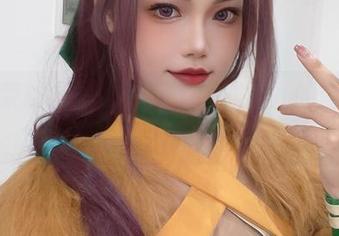王者荣耀再也不想打了！戚顾儿的貂蝉美图资源让人流连忘返！