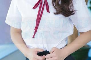 推女神 – Ann尤美套装图片：无圣光也能散发迷人气息