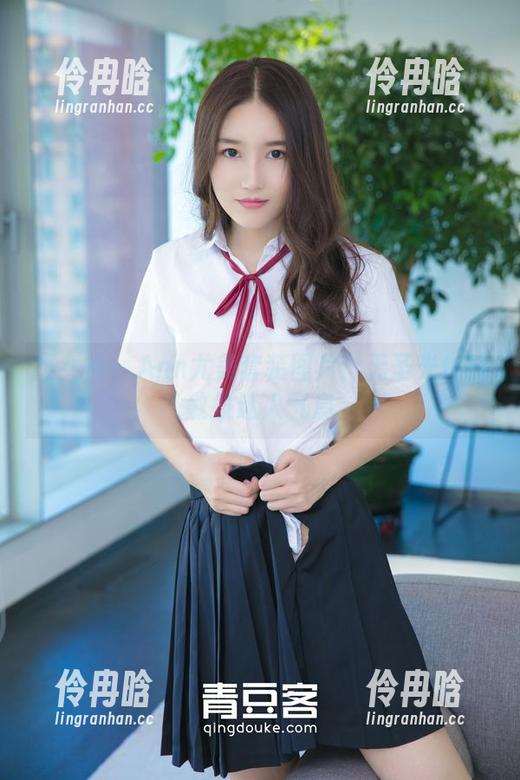 推女神-Ann尤美 推女神 - Ann尤美套装图片:无圣光也能散发迷人气息