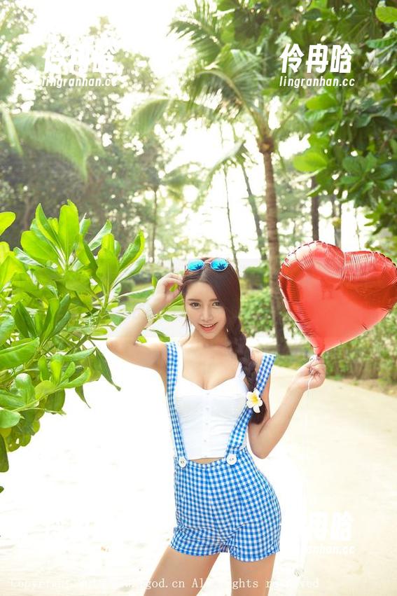 推女神-孔一红 推女神 - 孔一红和她的‘最美校花’写真,我的图库又要更新啦!