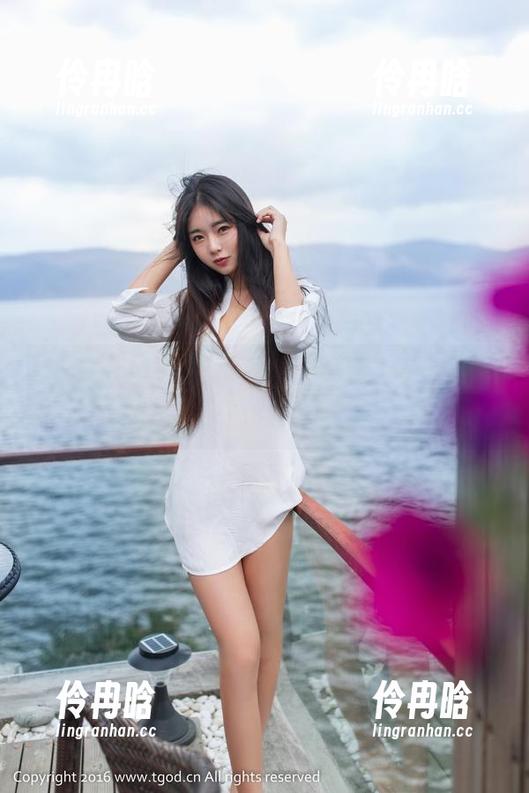推女神-曼苏拉娜 推女神 - 就想说,曼苏拉娜的自拍合集值得下载,越看越有味!
