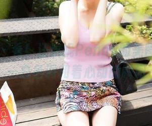 推女神 – 看！汪佩妮Penny的美图写真——白色调和着心动的瞬间