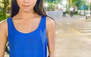 推女神 – 潇同学与她的女孩写真：谁说女孩不能调皮？这些图片让你看到阳光背后的另一面。