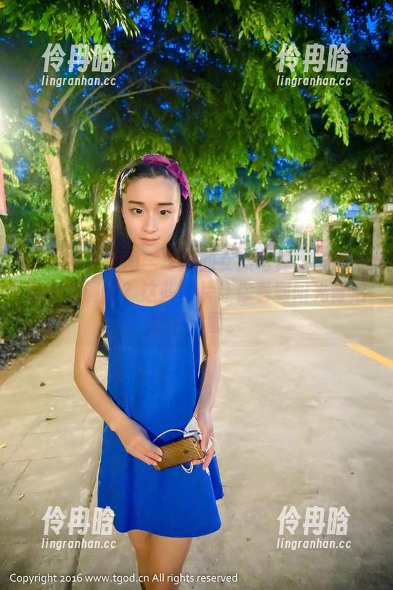 推女神-潇同学 推女神 - 潇同学与她的女孩写真:谁说女孩不能调皮?这些图片让你看到阳光背后的另一面。