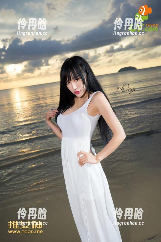 推女神-玉兔miki 推女神 - 从兔子到白丝,玉兔miki的定制写真真是妙不可言!