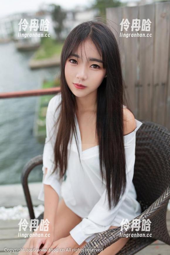 推女神-王语纯 推女神 - 王语纯私房连衣裙图集,快来看看她是怎么轻松驾驭这些风格的!