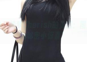 推女神 – 绮梦Cherish的美图：图集里面的秘密小惊喜！