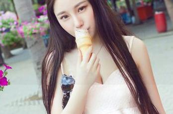 推女神 – 美图中的学妹，陈嘉嘉Tiffany的照片好似在诉说着哪些故事？
