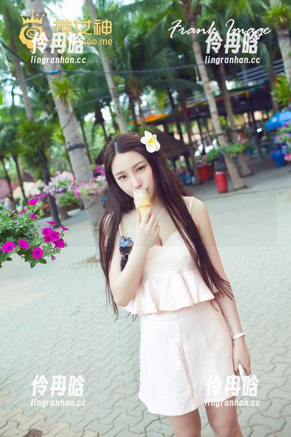推女神-陈嘉嘉Tiffany 推女神 - 美图中的学妹,陈嘉嘉Tiffany的照片好似在诉说着哪些故事?