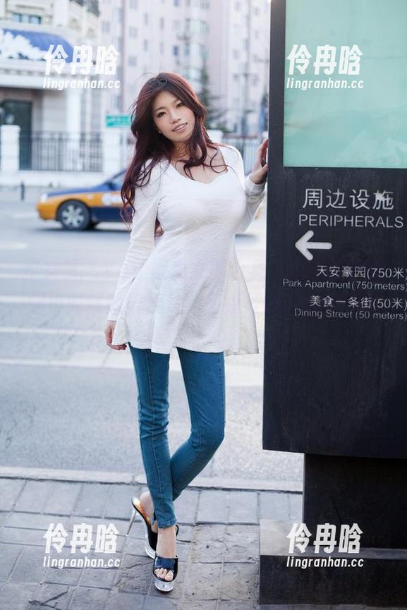推女郎-Yu佳妮 推女郎 - Yu佳妮兔女郎合集,瞬间让你想起小时候的卡通片,有点复古又有点小色!