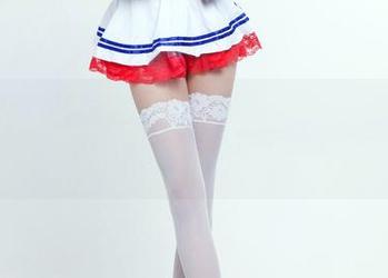 推女郎 – 私房水手服合集，杨伊在浪潮中畅游的故事