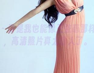 推女郎 – 要是我也能像王依萌那样做厨娘，高清照片真太诱人了。