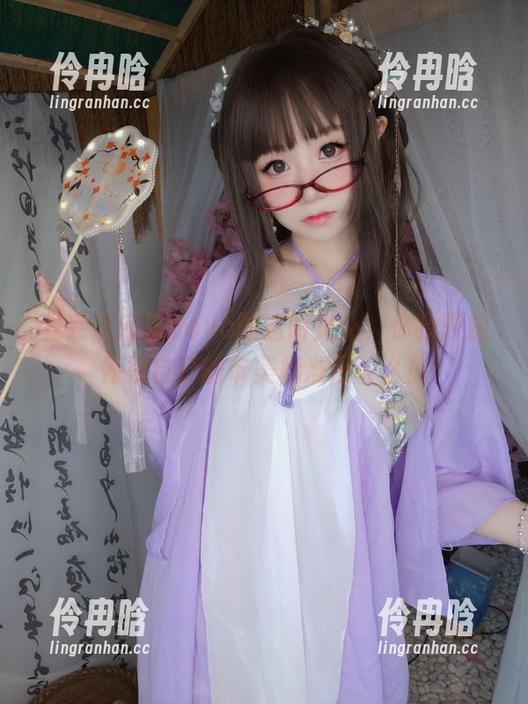摇摇乐yoyo 看完摇摇乐yoyo的透明女仆,你会开始怀疑自己的审美标准是什么!