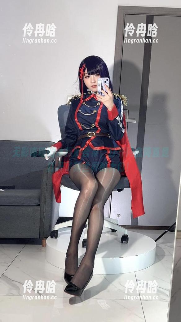 无影喵喵的体操服合集，打开网盘简直是打开了新世界的大门！