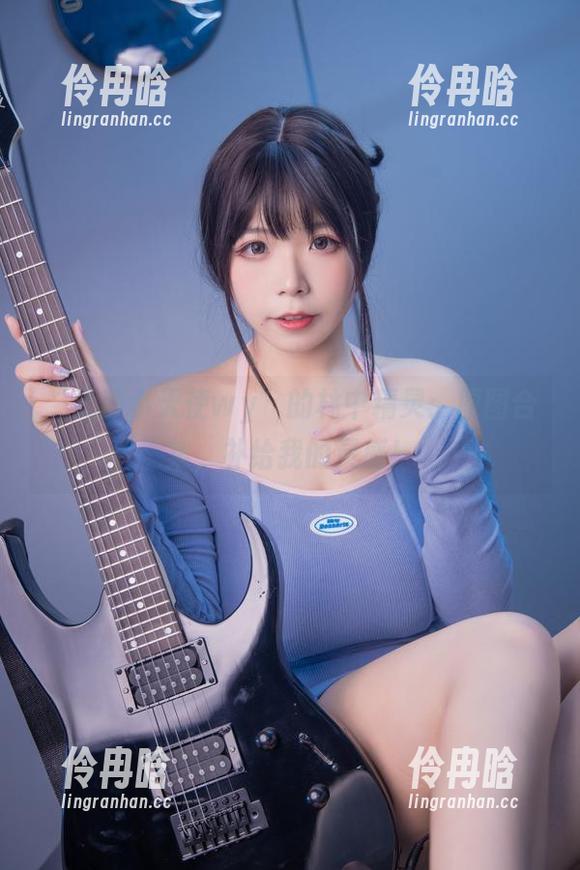 “无颜小天使wy”的林中精灵：原图合集，补给我的灵感！