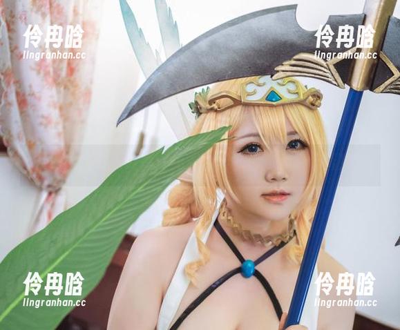 是本末末的贞德：免费合集，给你无限惊喜！