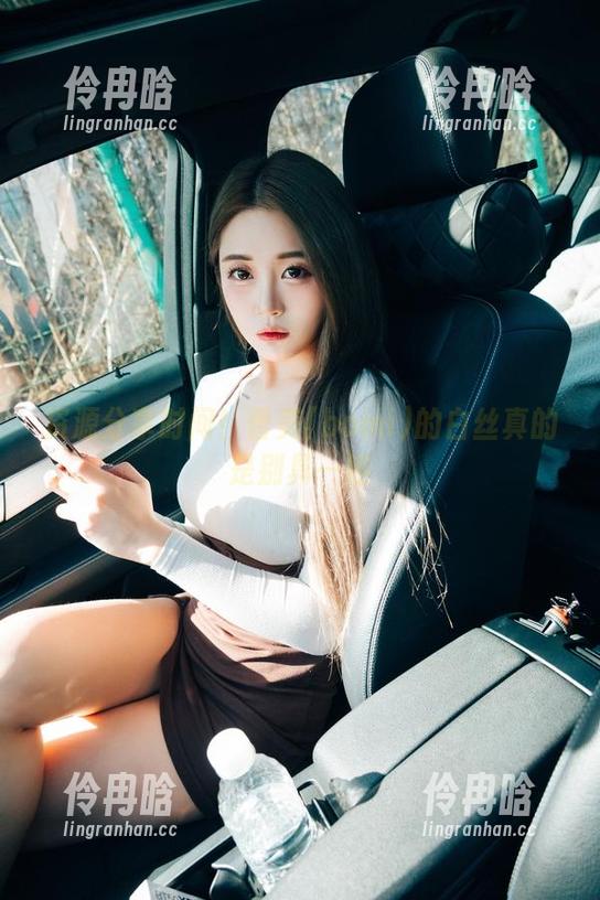 资源分享时间！普美(bomi)的白丝真的是别具一格