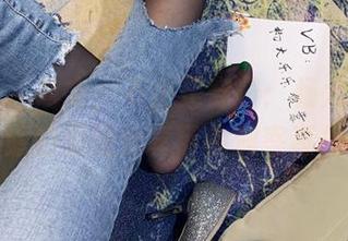 微密圈 – 内衣，不止是穿着：杨大乐乐很靠谱的原图分享带你洞察真相！