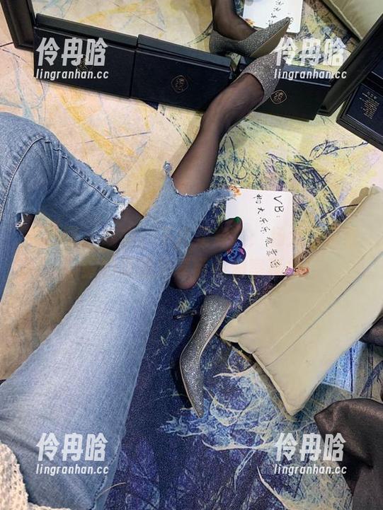 杨大乐乐很靠谱 微密圈 - 内衣,不止是穿着:杨大乐乐很靠谱的原图分享带你洞察真相!