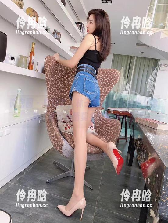 林子喵Lynne 微密圈 - 咋回事,林子喵Lynne的女仆合集,看完心情莫名好起来了?