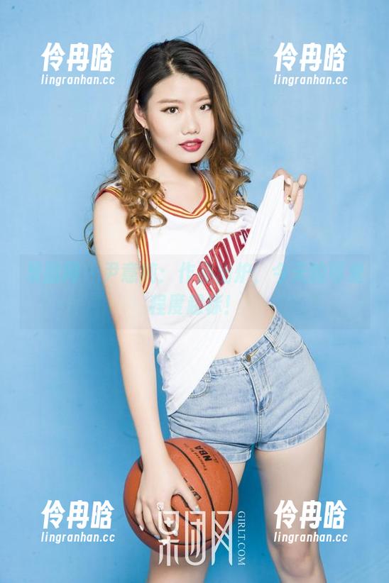 果团网 - 尹意纯：作品出炉，今天的可爱程度超标！