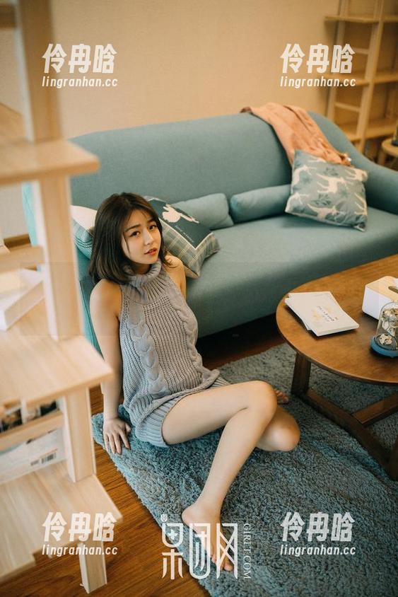 果团网 - 分享黄歆苑女友的风采——这作品集简直留下了后遗症