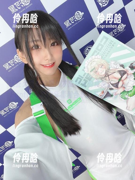 这些无圣光的图片才是柳丸的真实魅力，Fantia-2022年福利合集赶紧来看看！