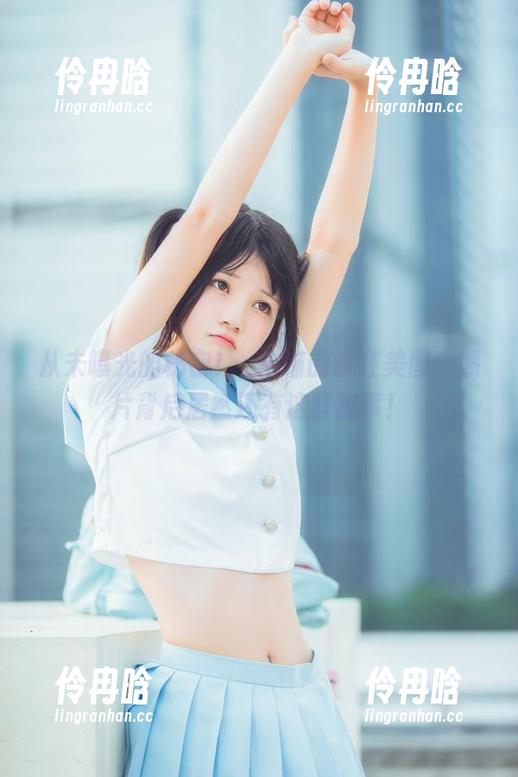 桜桃喵 从未曝光的秘密!桜桃喵的疯狂美图,照片背后居然还有这些故事!
