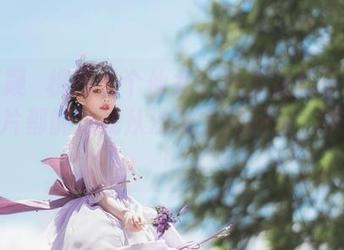 我怀疑桜桃喵是个仙女！她每次分享的女神图片都能把我从沙发上拽回来，快来看！