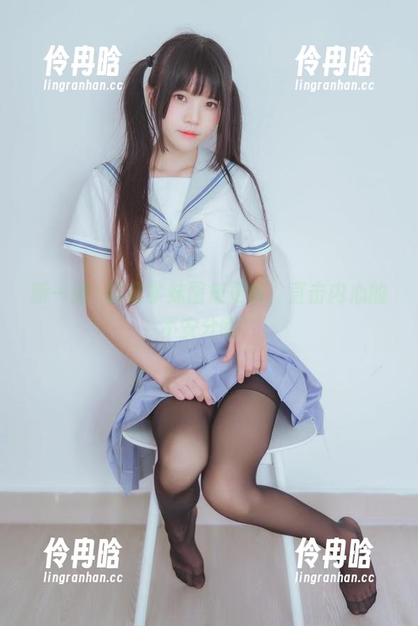 桜桃喵 新一波桜桃喵学妹图集更新,直击内心的不安分啊!