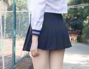 梦丝女神 – 细节满分！但幻琪琪的私拍套图究竟是萝莉小JK还是另有隐情？这玩意儿好复杂啊…