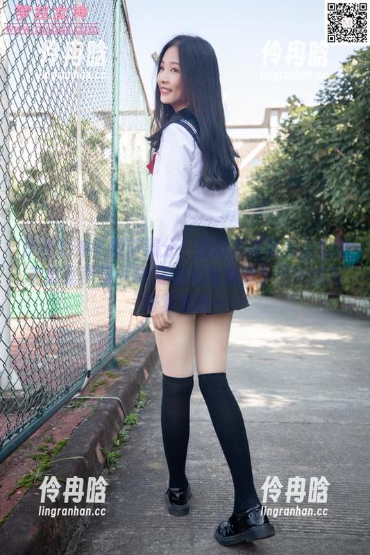 梦丝女神-幻琪琪 梦丝女神 - 细节满分!但幻琪琪的私拍套图究竟是萝莉小JK还是另有隐情?这玩意儿好复杂啊…