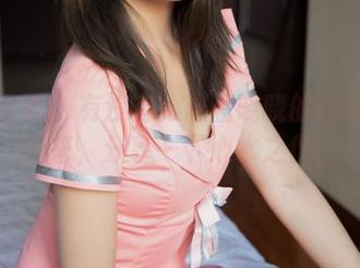 梦丝女神 – 有没有人想看晓晓的透明套图？来，分享一下心水之作！
