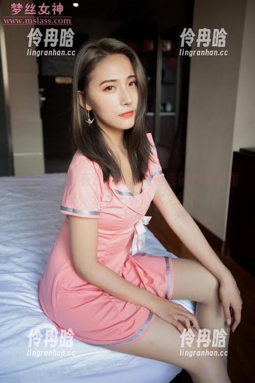 梦丝女神-晓晓 梦丝女神 - 有没有人想看晓晓的透明套图?来,分享一下心水之作!