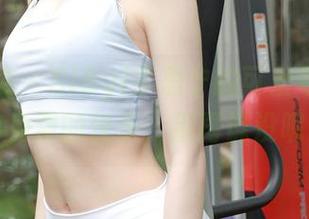 模范学院 – SiByl李思宁的可爱写真，送你免费的快乐，别再说没呢！