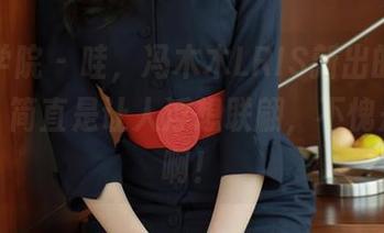 模范学院 – 哇，冯木木LRIS新出的黑色作品，简直是让人浮想联翩，不愧是女神啊！