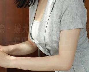 模范学院 – 被大美妞儿的美脚闪到眼！全套原图独家奉上！