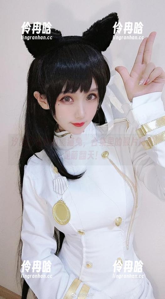汐兔子 汐兔子和她的熊猫兔,合集里的照片简直是萌翻天!