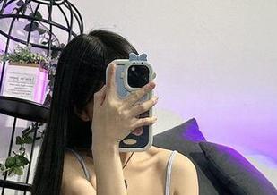 微密圈 – 在‘纯白’的海洋中，汤圆可甜了的无圣光图包，绝对不能错过！