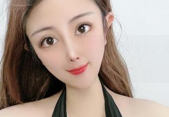 微密圈 – 海豚baby泳装任性play，超级高清，快来围观!