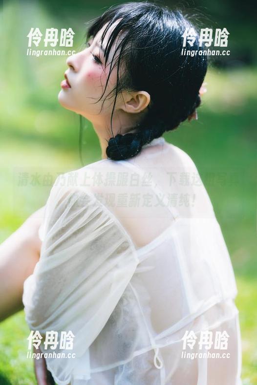 清水由乃 清水由乃献上体操服白丝,下载这组写真,你会发现重新定义清纯!