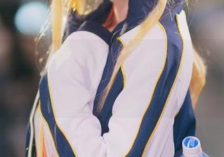 清青琴玖的套图更新：眼里的星光，真是美得让人忍不住怀疑人生